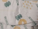 巴布豆（BOBDOG）菠蘿褲紙尿褲S號44片(3-4.5KG)嬰兒尿不濕【品牌直供 安心品質(zhì)】 曬單實(shí)拍圖