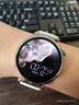 HUAWEI WATCH GT 6 浮光白 41mm智能手表多維情緒健康全新騎行體驗華為GT6手表GT5升級 曬單實(shí)拍圖
