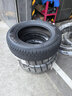 韓泰（Hankook）汽車(chē)輪胎 195/65R15 91H SK70 適配卡羅拉/朗逸/寶來(lái)/雷凌/福睿斯 曬單實(shí)拍圖