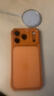 Apple/蘋(píng)果【24期免息】iPhone 17 Pro 256GB 星宇橙色 支持移動(dòng)聯(lián)通電信5G 雙卡雙待手機 曬單實(shí)拍圖