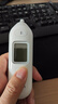 歐姆龍（OMRON）耳溫槍紅外電子體溫計兒童老人醫用溫度計1s速測 KE130  曬單實(shí)拍圖