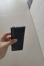 華為【3C認證】原裝超級快充移動(dòng)電源10000mAh（Max 22.5W SE）13重安全防護可上飛機黑色戶(hù)外儲能電源 曬單實(shí)拍圖