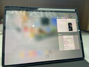 HUAWEI MatePad Pro 12.2英寸 2025華為平板電腦 2.8K雙層OLED屏 WIFI 12GB+256GB 飛天青 曬單實(shí)拍圖