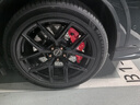 米其林（MICHELIN）靜音棉輪胎 265/45R21 108W 競馳 PILOT SPORT 4 SUV 適配唐/問(wèn)界 曬單實(shí)拍圖