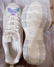 斯凱奇（Skechers）小白熊女鞋春季厚底百搭老爹鞋熊貓鞋休閑運動(dòng)鞋99999863 曬單實(shí)拍圖