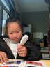 幼學(xué)小蝌蚪點(diǎn)讀筆T6幼兒童3-6-12歲早教機raz威廉海尼曼英語(yǔ)分級閱讀小達人 【女寶推薦】T6智能屏點(diǎn)讀筆-粉 曬單實(shí)拍圖