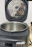 九陽(yáng)（Joyoung）【全域蜂窩0涂層】316L不銹鋼內膽電飯煲電飯鍋5升大容量4-6人860W微壓烹飪5A級米飯 F-50F505L 曬單實(shí)拍圖