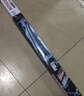 博世（BOSCH）雨刷器雨刮器專(zhuān)用神翼無(wú)骨23/20(WEY拿鐵/21后哈弗H6 需核實(shí)接口) 曬單實(shí)拍圖