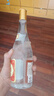 汾酒 黃蓋玻汾 清香型白酒 53度475mL 雙瓶裝 曬單實(shí)拍圖