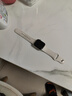 Apple/蘋(píng)果 Watch SE 3 智能手表GPS款40毫米星光色鋁金屬表殼星光色運動(dòng)型表帶S/M MEH44CH/B 曬單實(shí)拍圖
