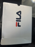 FILA 斐樂(lè )官方男鞋老爹鞋運動(dòng)鞋春夏斐樂(lè )貓爪鞋5代復古休閑鞋 曬單實(shí)拍圖