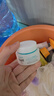 珂潤（Curel）保濕面霜40g 補水保濕舒緩修護敏感肌男女士進(jìn)口護膚品生日禮物 曬單實(shí)拍圖
