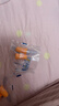 舜選隔音耳塞防噪音工廠(chǎng)睡覺(jué)睡眠專(zhuān)用不傷耳超隔音降噪耳塞工業(yè)級防打鼾打呼嚕學(xué)生10副/袋送耳塞盒EC-1001A 曬單實(shí)拍圖