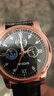 正品男士手表高檔休閑石英表簡(jiǎn)約氣質(zhì)男表皮帶高顏值羅馬時(shí)尚腕表 軍團款 曬單實(shí)拍圖