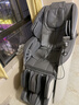 宮和5108D雙機芯家用按摩椅4D機芯太空艙全身按摩智能多功能電動(dòng)全自動(dòng)送父母生日禮物 雙機芯5108D富士白【預售4月10日左右發(fā)貨】 曬單實(shí)拍圖