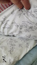 雅鹿·自由自在A(yíng)類(lèi)大豆纖維夏涼被150x200cm空調被夏季單雙人薄被子200x230cm 米?！続類(lèi)母嬰級 大豆纖維】 150cm*200cm【單夏被】 曬單實(shí)拍圖