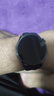 HUAWEI WATCH GT 6 雅丹黑 46mm智能手表多維情緒健康全新騎行體驗21天超長(cháng)續航華為GT6手表 曬單實(shí)拍圖