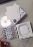 華強北頂配【嚴選正品丨Air4代降噪款】藍牙耳機適配蘋(píng)果無(wú)線(xiàn)2026新款半入耳式金榜iPhone17/16/15頂配pods4 【原版正裝全功能頂配版】 主動(dòng)降噪+空間音頻+三真電量 曬單實(shí)拍圖