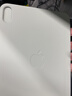 Apple/蘋(píng)果 平板保護殼-鼠尾草綠色 適用于iPad mini(A17 Pro) 平板保護殼ipad保護殼ipad保護套 曬單實(shí)拍圖