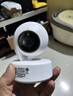 普聯(lián)（TP-LINK）800萬(wàn)像素4K全彩智能攝像頭家用云臺室內無(wú)線(xiàn)監控360度夜視全景手機遠程雙向通話(huà)寵物嬰兒IPC48AW 曬單實(shí)拍圖