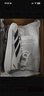 adidas adizero RC 4超輕緩震訓練備賽體測薄底競訓跑鞋阿迪達斯   白色/黑色/灰色   42 曬單實(shí)拍圖