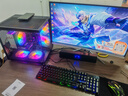 江慕128G大內存英特爾酷睿i9升54線(xiàn)芯5060獨顯組裝臺式機電腦主機大額補貼商用辦公游戲電競整機全套 主機+27英寸全套【高清ips電競屏+電競鍵鼠】 D：i9級54芯/8G電競獨顯/1024G暢 曬單實(shí)拍圖