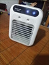 小米鍋巴冷風(fēng)扇制冷家用新款宿舍噴霧加濕冷風(fēng)機迷你小風(fēng)扇輕音移動(dòng)小空調 [標準款]*插電用[300毫升大容量 曬單實(shí)拍圖