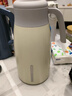 富光家用真空保溫水壺2.0L大容量禮物開(kāi)水瓶暖水壺保溫瓶熱水瓶 曬單實(shí)拍圖