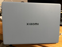 小米筆記本電腦 Xiaomi Book Pro 14 輕薄本 第3代 酷睿 Ultra5-338H 32G 1T 柔霧藍 3.1k 觸控屏 曬單實(shí)拍圖