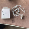 Apple/蘋(píng)果 EarPods 閃電/Lightning有線(xiàn)耳機 蘋(píng)果耳機有線(xiàn)耳機原裝耳機 適用閃電接口的手機平板 曬單實(shí)拍圖