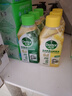 滴露洗衣機清洗劑強力除垢殺菌消毒液滾筒波輪機槽深度清潔劑非爆氧粉 【混香囤貨】檸檬3瓶+松木3瓶 曬單實(shí)拍圖