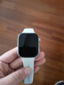 華為HUAWEI WATCH FIT 4 悅動(dòng)白氟橡膠表帶 華為運動(dòng)智能手表超輕薄大屏潮流運動(dòng)藍牙通話(huà) 曬單實(shí)拍圖