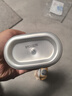 花王（KAO）高端THE ANSWER洗發水400ml無硅油修護保濕持久順滑光澤原裝進口 曬單實拍圖