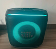 JBL PartyBox Encore2音樂(lè )戰將歡唱版2藍牙音箱戶(hù)外家庭KTV麥克風(fēng)一體機K歌廣場(chǎng)舞音響低音炮唱將二代 曬單實(shí)拍圖