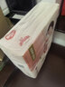 好奇（Huggies）鉑金裝小桃褲紙尿褲NB84片(5kg以下)尿不濕【透爽散熱】 曬單實(shí)拍圖