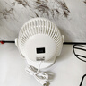 賽億電風(fēng)扇小風(fēng)扇小臺扇迷你USB手持便攜電風(fēng)扇小型學(xué)生宿舍床頭辦公室輕音桌面扇小型可車(chē)載風(fēng)扇 曬單實(shí)拍圖