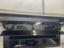 老板【升級款小黑翼D1P】排抽吸油煙機頂側雙吸家用上門(mén)安裝27風(fēng)量以舊換新一級能效國家補貼油煙機 曬單實(shí)拍圖