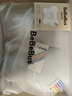 bebebus蝴蝶嬰兒定型枕睡圓頭0-6-12個(gè)月糾正新生兒頭型護頸神器寶寶枕頭 曬單實(shí)拍圖