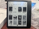 掌閱（iReader）【店內爆款】Ocean5 Pro 7英寸電紙書(shū)智能電子墨水屏 閱讀器護眼平板學(xué)習閱讀本 Ocean5 Pro 星際黑 單機 曬單實(shí)拍圖