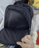 回力書(shū)包初中高中生男大容量大學(xué)生輕便減負背包休閑雙肩包電腦旅行包 曬單實(shí)拍圖