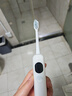 SOBOM H1pro掃振一體電動(dòng)牙刷 軟毛不傷牙深度清潔牙齦菌斑 成人情侶送男女友禮物簡(jiǎn)單易用團建生日禮物 【灰色】【TYPC充電】主體1刷頭3 曬單實(shí)拍圖