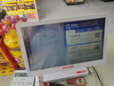 京東收銀收銀機商超市便利店零售系統管理一體機收款機稱(chēng)重餐飲點(diǎn)餐商用收銀會(huì )員管理系統 曬單實(shí)拍圖