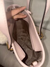 MICHAEL KORSJETSETTRAVEL MK女包手提包托特包35T9GTVT0B送女友粉色女士 曬單實(shí)拍圖