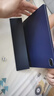 ALittleFlower適用華為MatePad SE保護套2024款11英寸平板電腦保護殼全包輕薄皮套防摔全包防摔 深藍色 曬單實(shí)拍圖