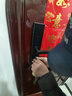 德施曼（DESMAN）智能門(mén)鎖家用防盜鎖指紋密碼識別小嘀V20【一價(jià)全包】 曬單實(shí)拍圖