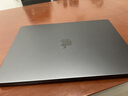 Apple蘋(píng)果AI筆記本MacBook Pro/M5 Pro 16寸（18+20核）24G 1T深空黑色 140W充電器筆記本電腦MGEA4CH/A 曬單實(shí)拍圖