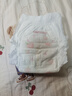 好奇（Huggies）鉑金裝小桃褲成長(cháng)褲XXL74片(15kg以上)尿不濕【透爽散熱】 曬單實(shí)拍圖