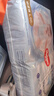 好奇（Huggies）金裝紙尿褲M(mǎn)162片(6-11kg)尿不濕【速干不易紅】 曬單實(shí)拍圖