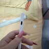 愛(ài)國者電容筆通用平板手機ipad磁吸觸控筆觸屏手寫(xiě)筆蘋(píng)果小米vivo華為點(diǎn)觸碰屏幕觸摸專(zhuān)用細頭寫(xiě)字畫(huà)畫(huà) 白色 BU07 曬單實(shí)拍圖