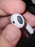 Apple/蘋(píng)果 AirPods 4(支持主動(dòng)降噪)搭配無(wú)線(xiàn)充電盒(USB-C)蘋(píng)果耳機 藍牙耳機適用iPhone/iPad 四代 曬單實(shí)拍圖